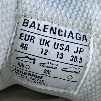 Balenciaga 3XL Sneaker 'Worn-Out - Light Beige'