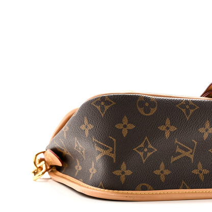 Monogram Diane