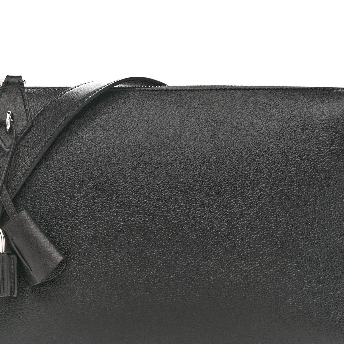 Evergrain Bolittle Pouch Black