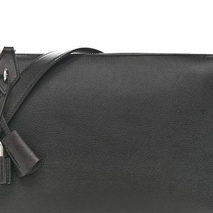 Evergrain Bolittle Pouch Black