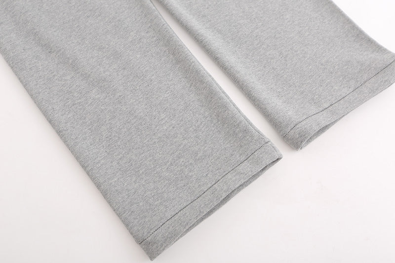 Premium Streetwear Casual Jogger Pants