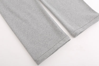 Premium Streetwear Casual Jogger Pants