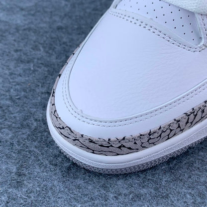 Air Jordan 3 Retro OG 'True Blue' 2026