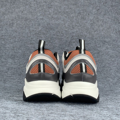 Dior B22 'Coffee White Gray Black'