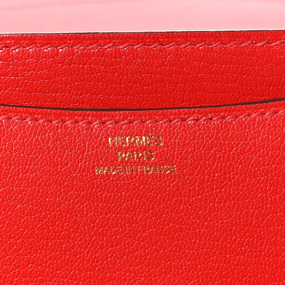 Chevre Mysore Constance 18 Rouge De Coeur