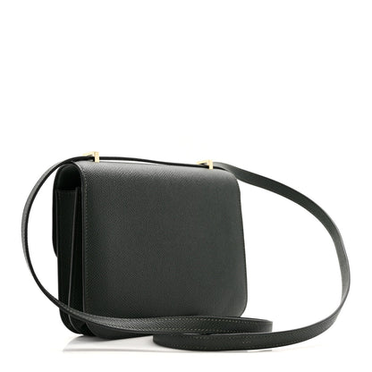 Epsom Constance 18 Vert Fonce