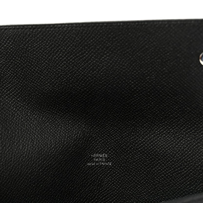 Epsom Hermesnap Wallet Black