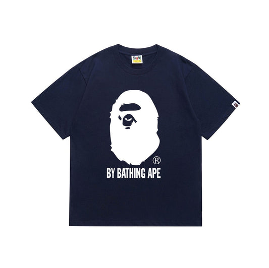 BAPE Ape Head Logo Graphic T-Shirt