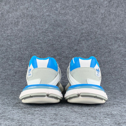 Adidas x Balenciaga Track Sneaker 'White Blue'