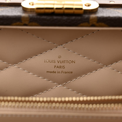 Monogram Petite Valise