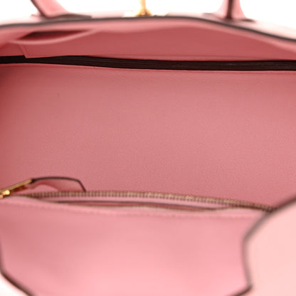 Swift Birkin 25 Rose Sakura
