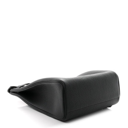Togo Hac a Dos GM Backpack So Black