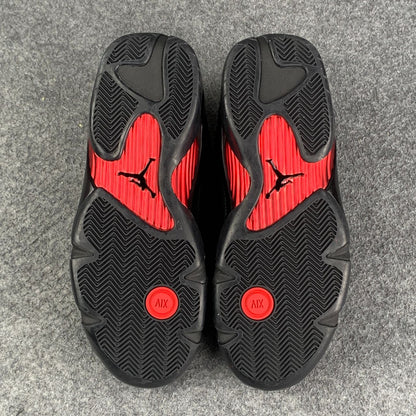 Air Jordan 14 Retro 'Last Shot' 2018