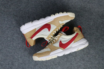 Tom Sachs x NikeCraft Mars Yard 2.0