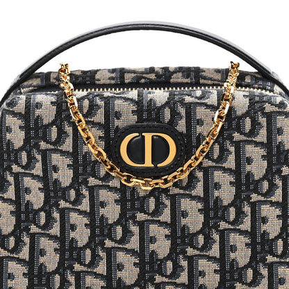 Oblique 30 Montaigne D-Cosy Pouch Blue