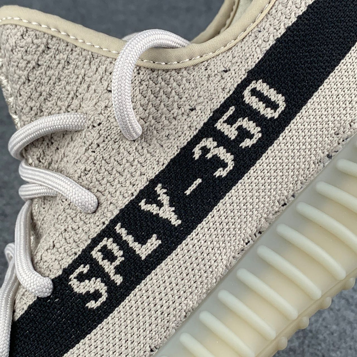 Yeezy Boost 350 V2 'Slate'