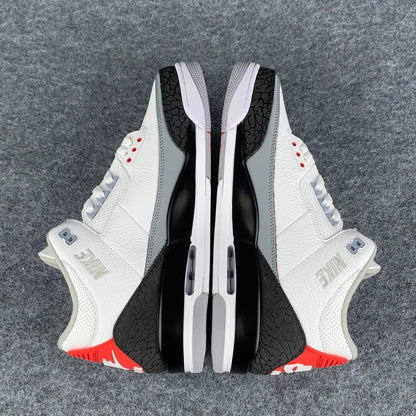 Air Jordan 3 Retro NRG 'Tinker'
