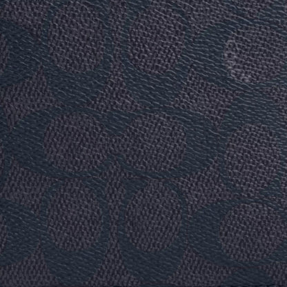 Coach Outlet 3 In 1 Wallet In Signature Canvas