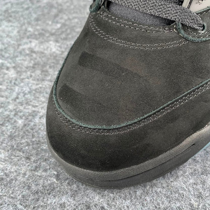 (Early Look) Air Jordan 5 Retro 'Halloween'