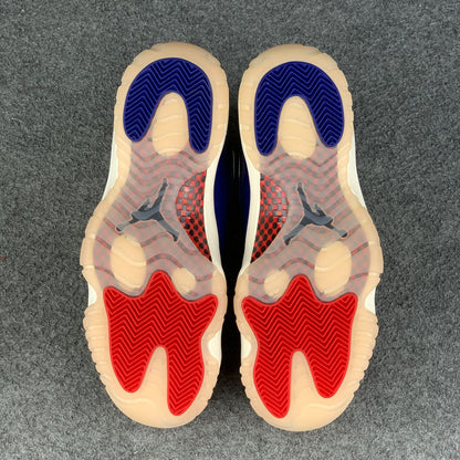 Air Jordan 11 Retro 'Rare Air'