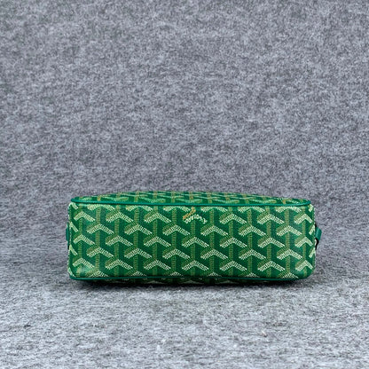 Goyard Cap Vert Crossbody 'Green'