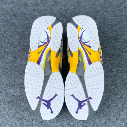Air Jordan 8 Retro ‘Kobe Bryant’ PE