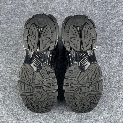 Balenciaga Runner Sneaker LED 'Black'