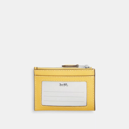 Coach Outlet Mini Skinny Id Case