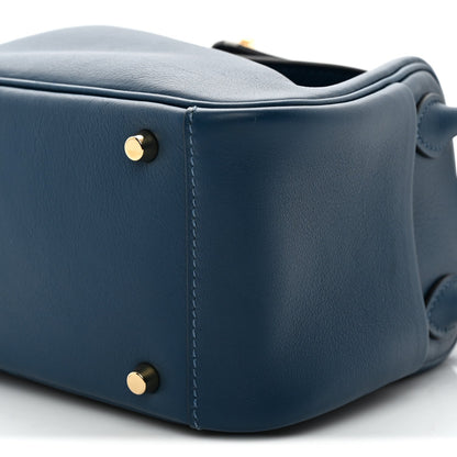 Swift Mini Lindy 20 Deep Bleu