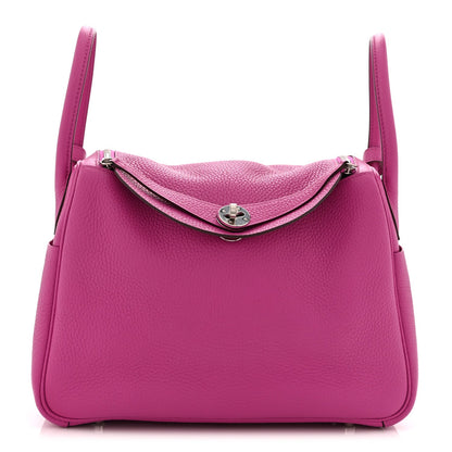 Taurillon Clemence Lindy 30 Magnolia