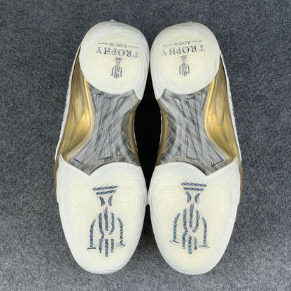 Trophy Room x Air Jordan 23 Retro 'White'