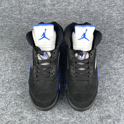 Air Jordan 5 Retro 'Racer Blue'