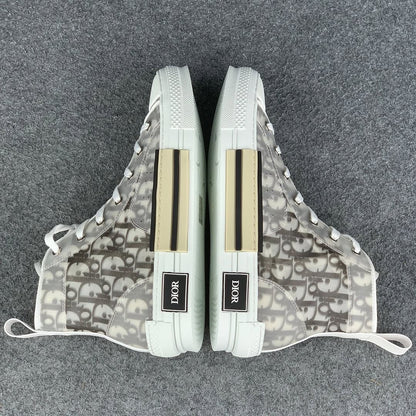 Dior B23 High 'Oblique'
