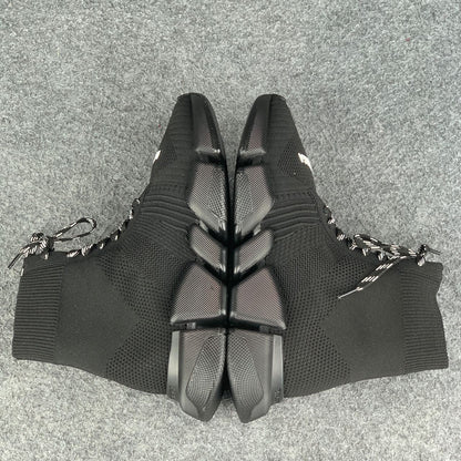Balenciaga Wmns Speed 2.0 Lace Up Sneaker 'Black'