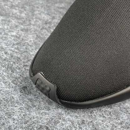 Balenciaga Speed Recycled Sneaker 'Black'