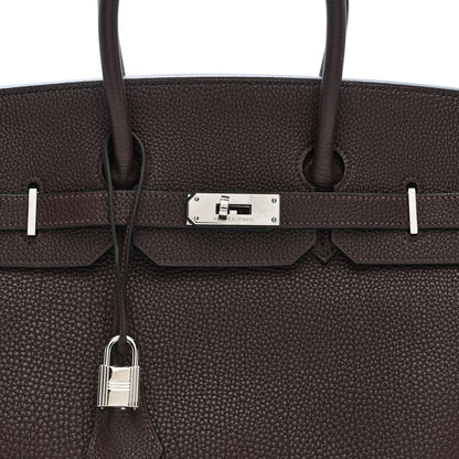 Togo Birkin 35 Ebene