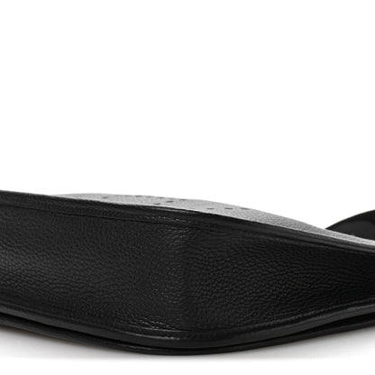 Taurillon Clemence Evelyne III PM Black