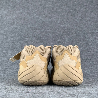 Yeezy 500 'Taupe Light'