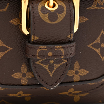 Monogram Manhattan NM Black