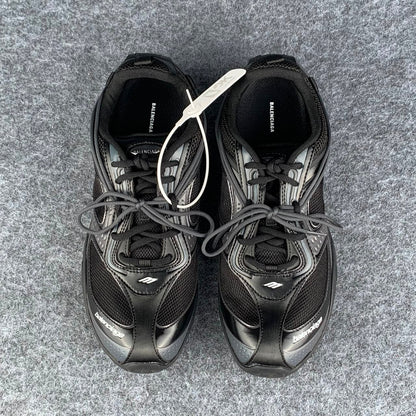 Balenciaga Radar Sneaker 'Black'