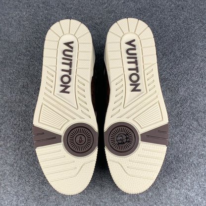 Tyler, the Creator x LV Trainer 'Mocha'