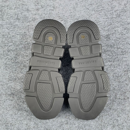 Balenciaga Speed Recycled Sneaker 'Black'
