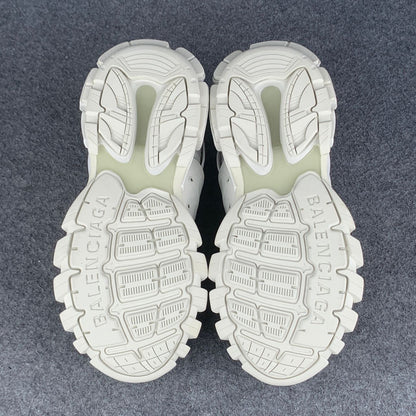 Balenciaga Track Trainer LED 'White'