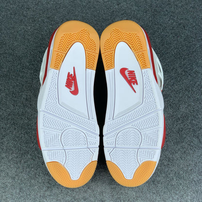 Nike SB x Air Jordan 4 Retro SP 'Varsity Red' Friends & Family