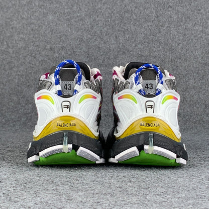 Balenciaga Wmns Runner Sneaker 'Multicolor'