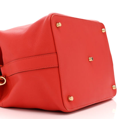 Evercolor Toolbox 26 Rouge Tomate