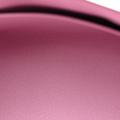Epsom Kelly Sellier 25 Mauve Sylvestre