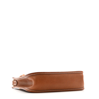 Barenia Faubourg Evelyne TPM Fauve