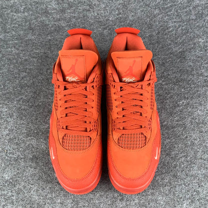 Nigel Sylvester x Air Jordan 4 Retro OG SP 'Brick By Brick'