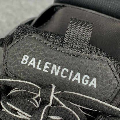 Balenciaga Track LED Trainer 'Black